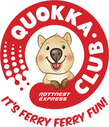 Quokka Club Logo